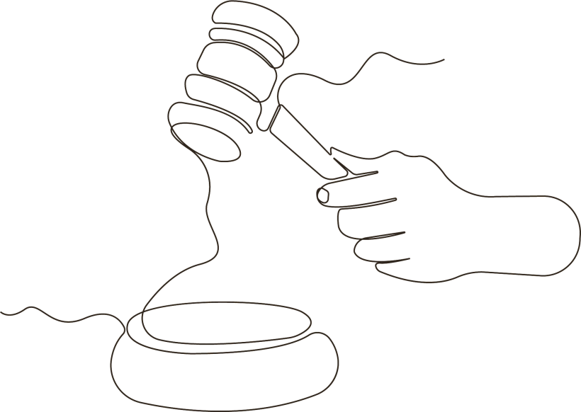 Jugement illustration